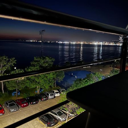 Vlorë Hotel Lungomare מראה חיצוני תמונה